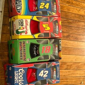 Socks nascar